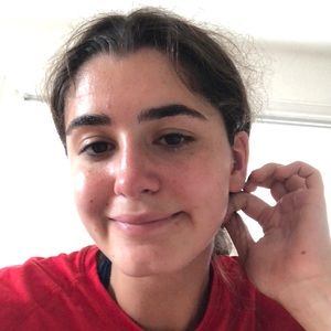 Meet your Posher, Amelia